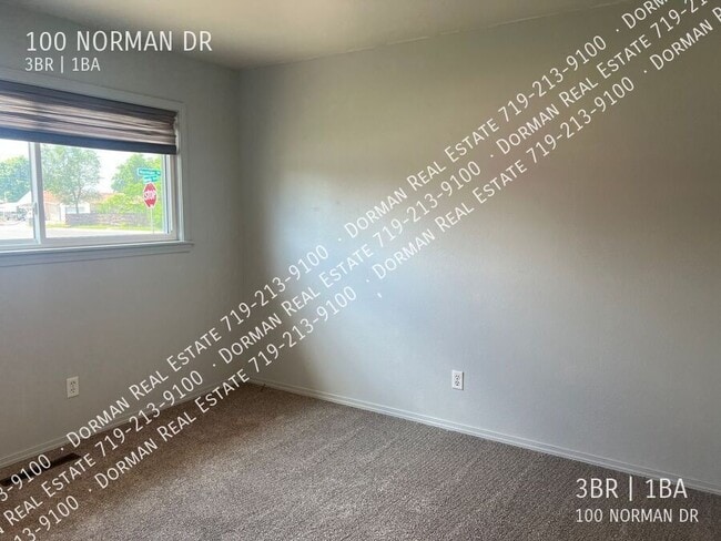 Building Photo - 100 Norman Dr