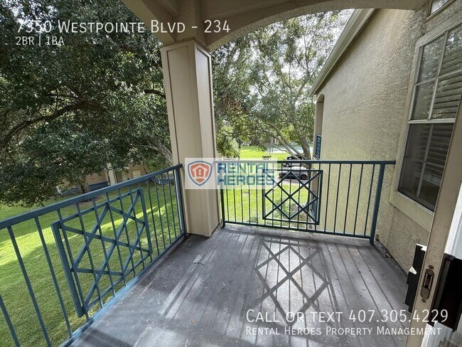 Building Photo - 7350 Westpointe Blvd