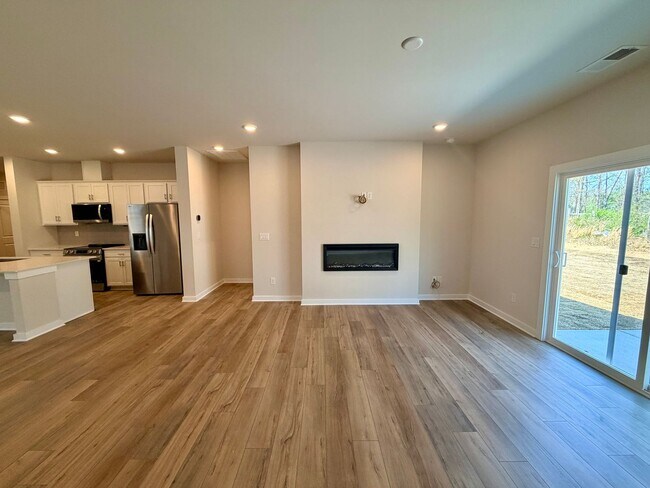 Building Photo - New Construction; Primary on Main Floor; 4BR/2.5BA