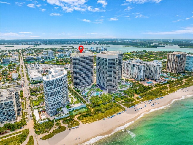 Building Photo - 9701 Collins Ave