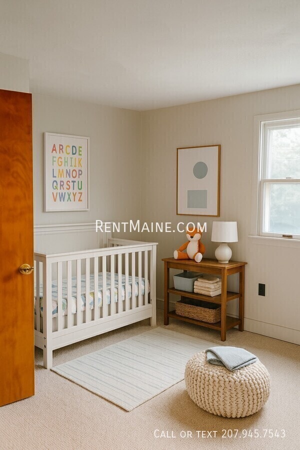 Building Photo - 6 Wenbelle Dr