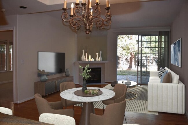 Building Photo - 4173 El Camino Real