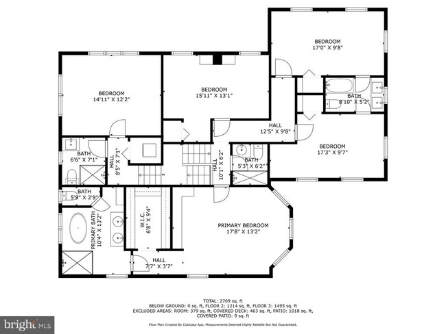 Building Photo - 5305 Saratoga Ave
