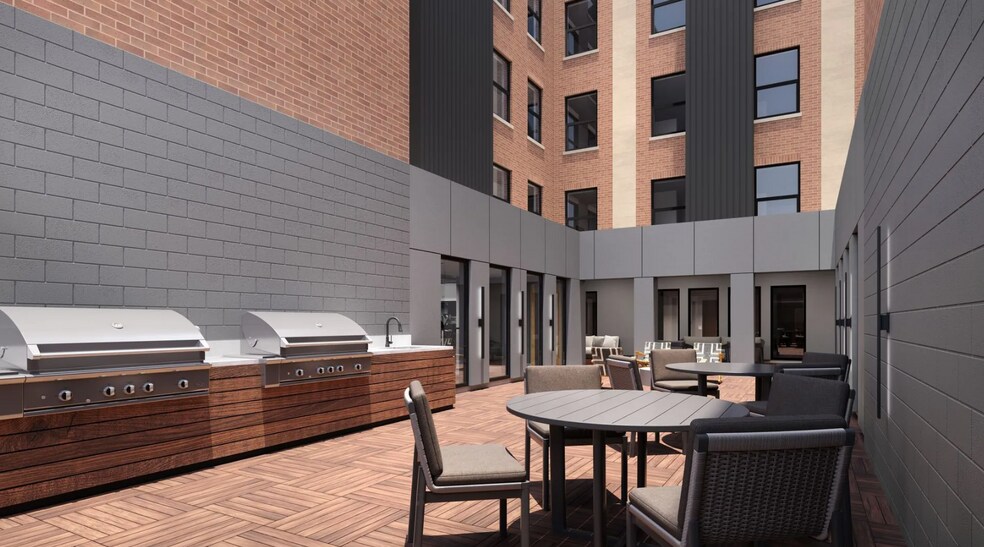 Building Photo - 154 N Ashland Ave