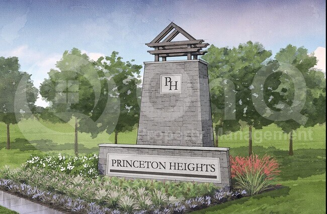 Building Photo - 1000 Princeton Hts Blvd