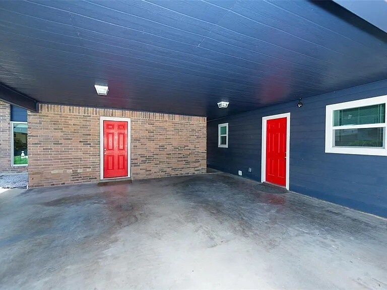 Building Photo - 7107 Dan Jean Dr