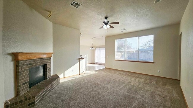 Building Photo - 4117 Gyrfalcon Dr