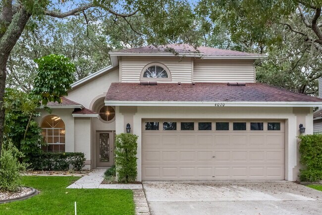 Primary Photo - 4020 Windell Pl