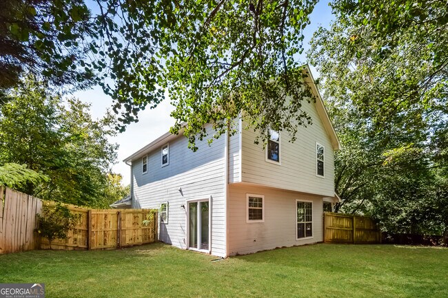 Building Photo - 4677 Cedar Park Trail