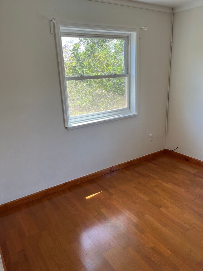 Building Photo - 4 Bedroom Gardener's Delight With Rooftop Patio, Privacy and Covered Parking