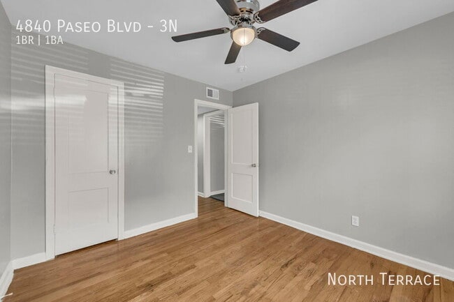 Building Photo - 4840 The Paseo