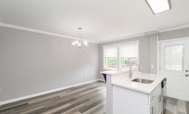 Building Photo - 4015 Granite Rd