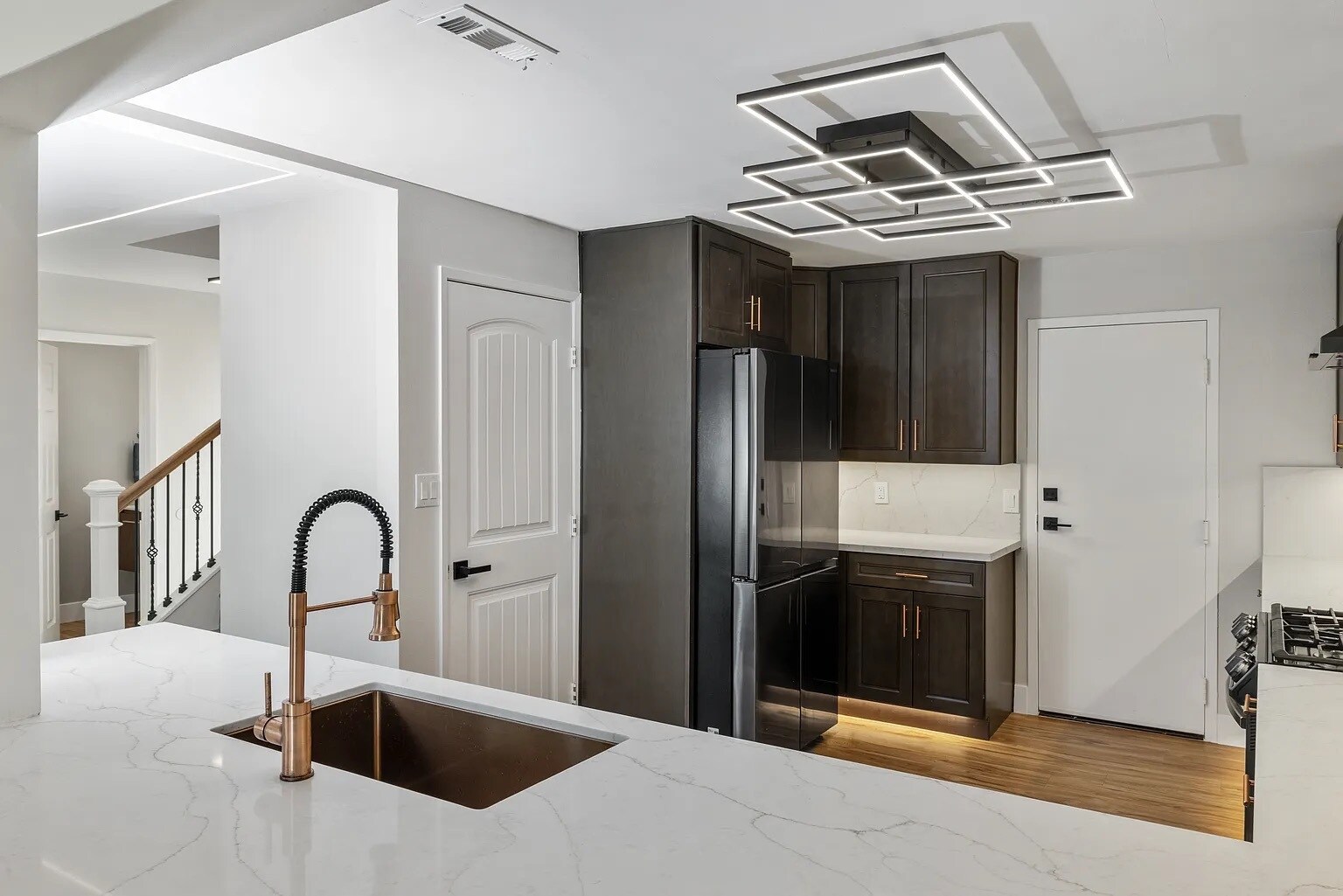Kitchen - 3106 Avenida Christina