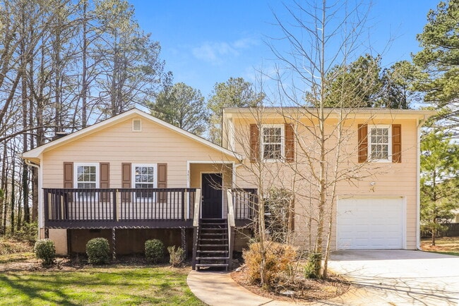 Building Photo - 3455 Stallion Ct