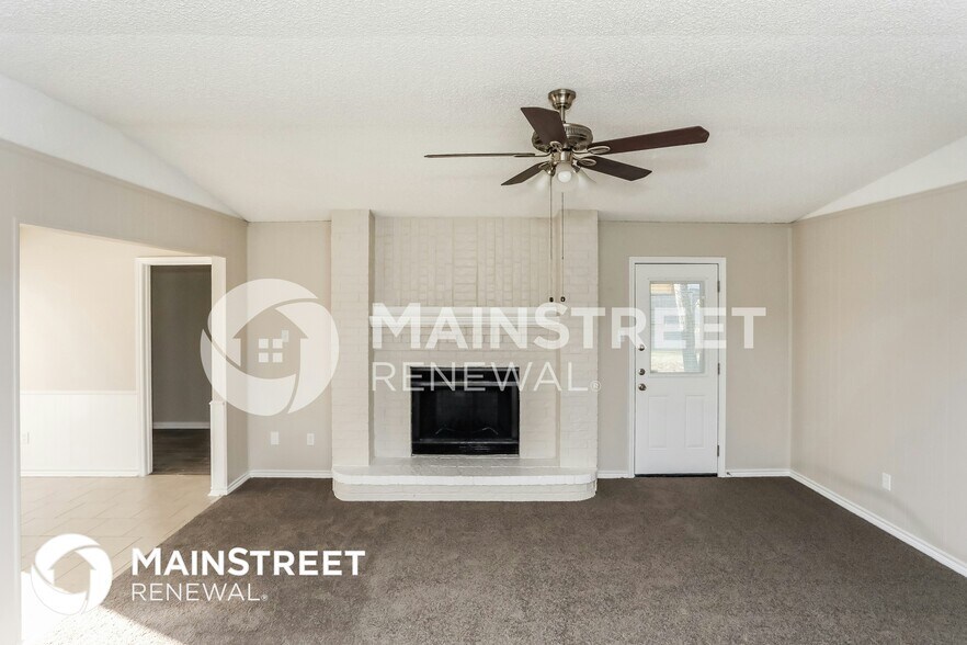 Building Photo - 1134 Cedar Ridge Cir