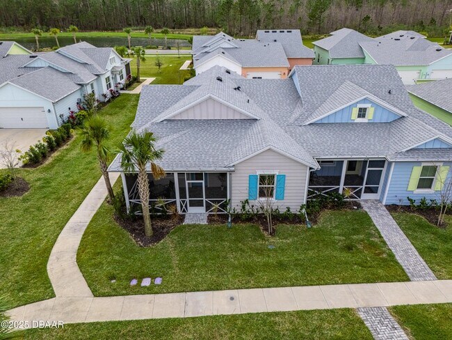 Building Photo - 208 Ocean Hammock Lp