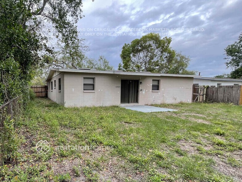 Building Photo - 4113 E Okara Rd