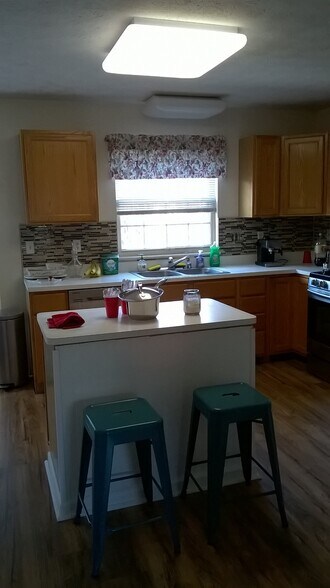 Building Photo - 5308 Castlestone Drive