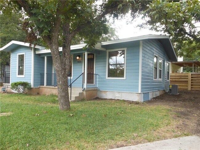 Building Photo - 4615 Banister Ln