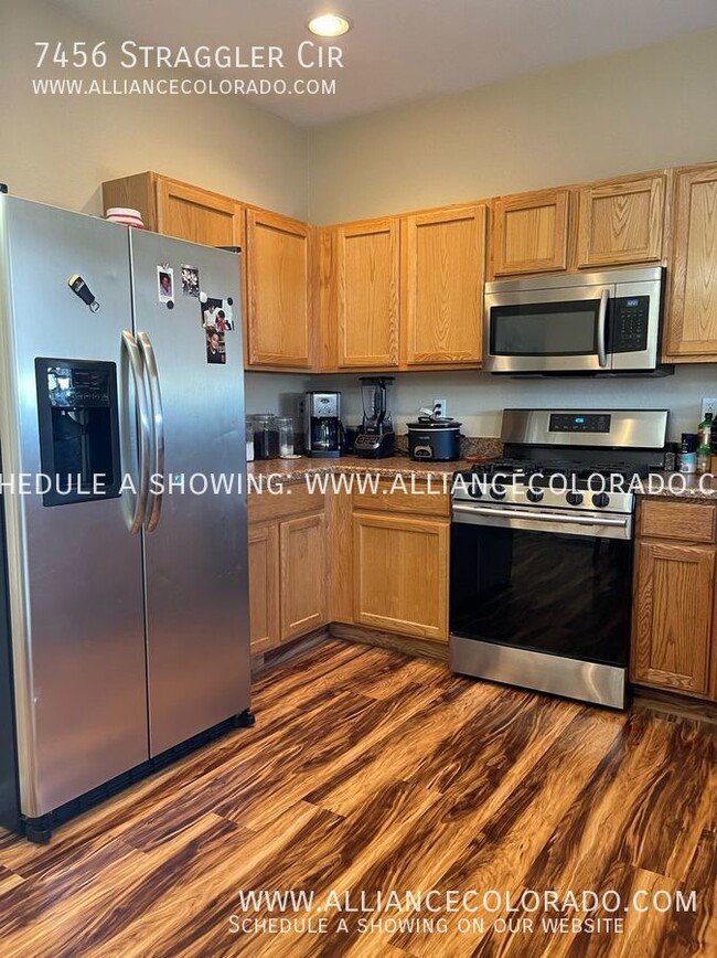 Building Photo - 7456 Straggler Cir