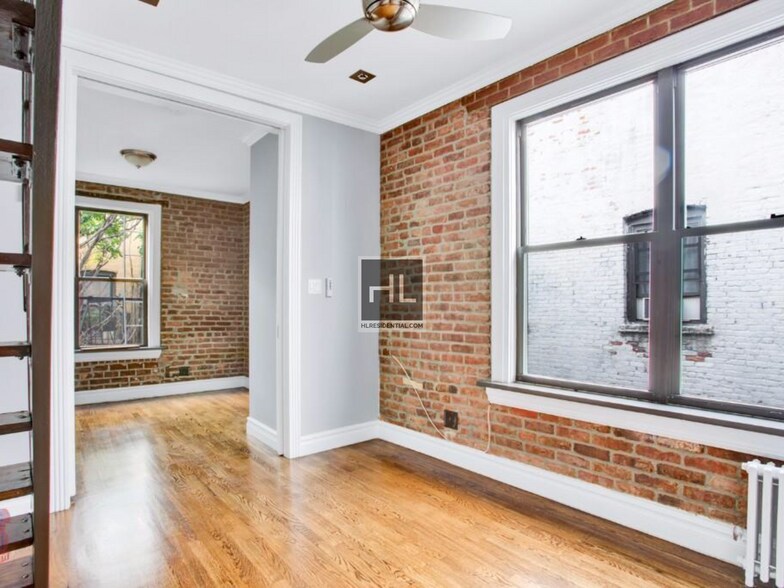 Primary Photo - BEAUTIFUL 3 BED IN PRIME EAST VILLAGE LOCA...
