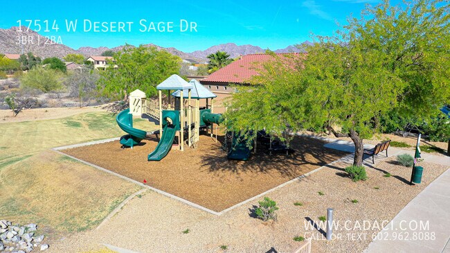 Building Photo - 17514 W Desert Sage Dr