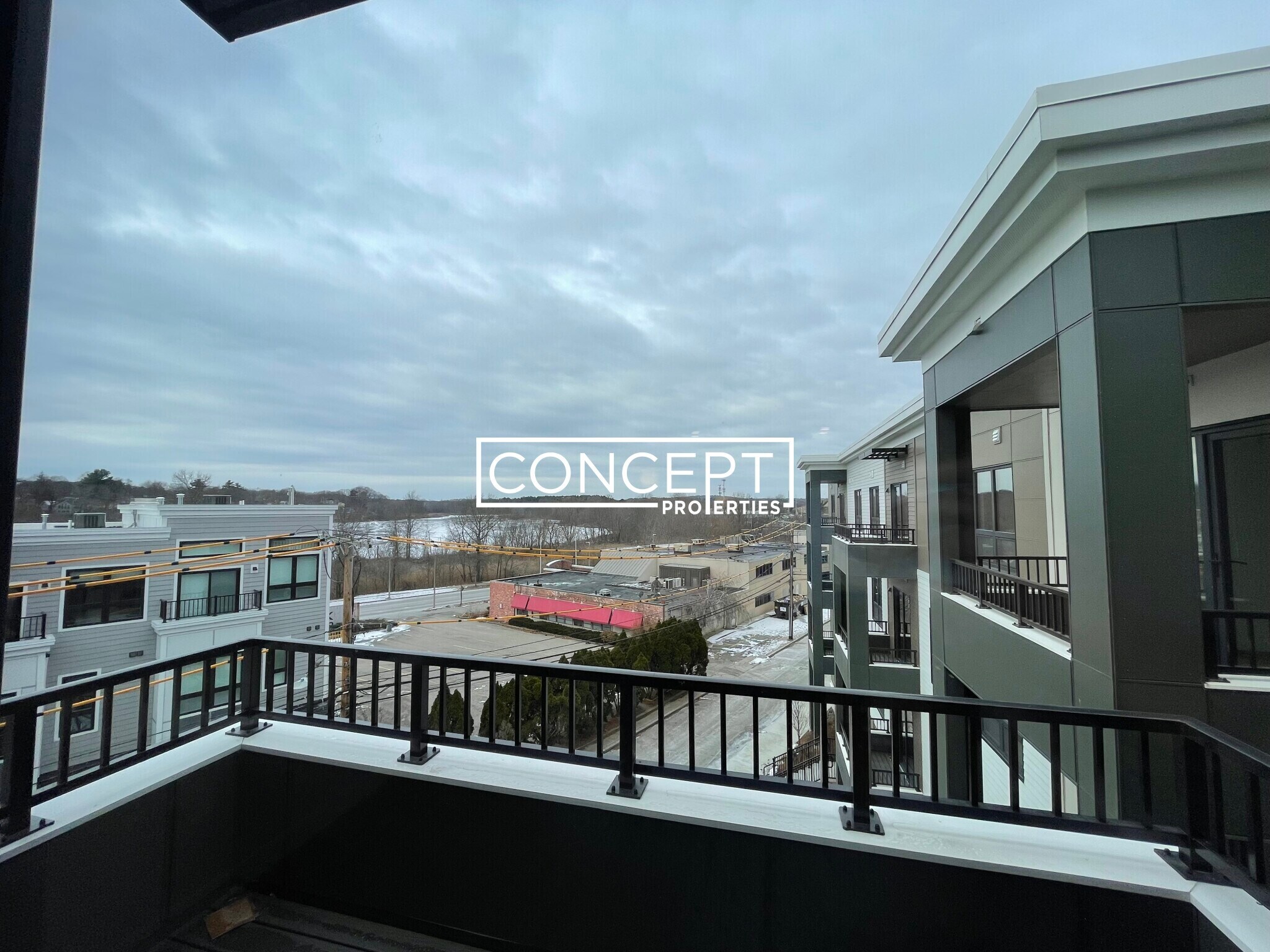 Building Photo - 199 Gardner St