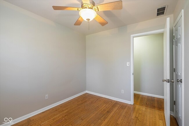 Building Photo - 9631 Kittrell Dr