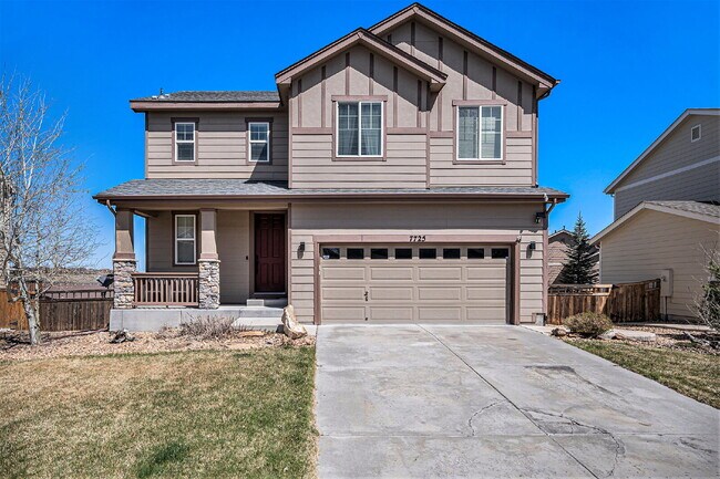 Primary Photo - 7725 Sabino Ln