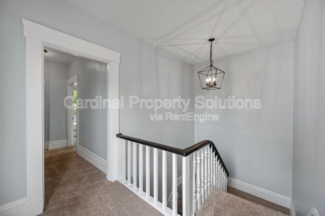 Building Photo - 4616 Ward St