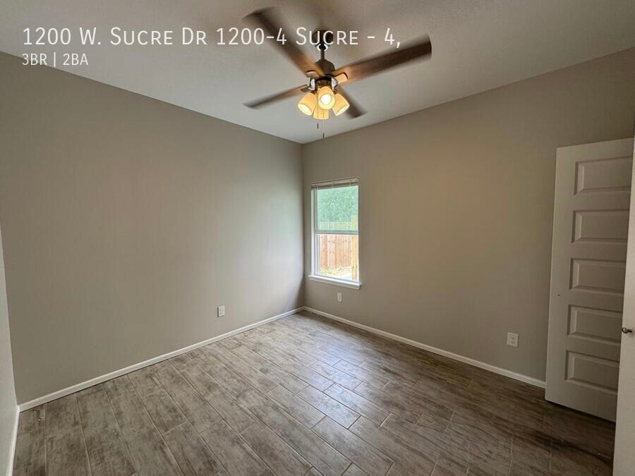 Building Photo - 1200 W Sucre Dr