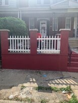 Building Photo - 538 E Carver St