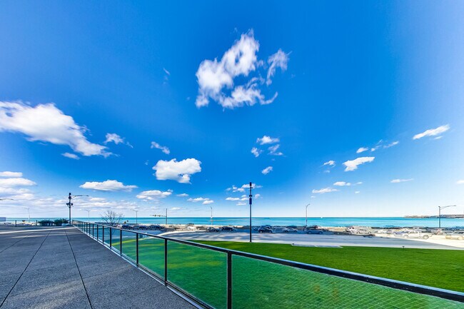 Building Photo - 910 N Lake Shore Dr