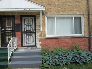 Primary Photo - 1031 Bellwood Ave