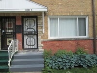 Building Photo - 1031 Bellwood Ave