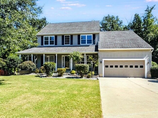 Primary Photo - 1008 Black Oak Ct