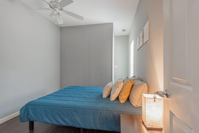 Building Photo - The Gun Club | Make yourself at home in this West-Side Reservoir Park Home, a 5-minute walk to bu...