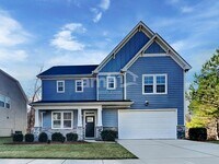 Building Photo - 1027 Monitor Ct