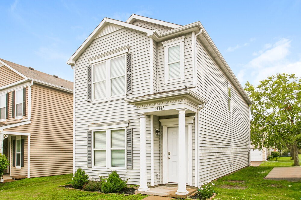 Building Photo - 15442 Gallow Ln