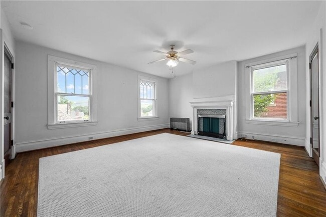 Building Photo - 1306 Ridge Ave