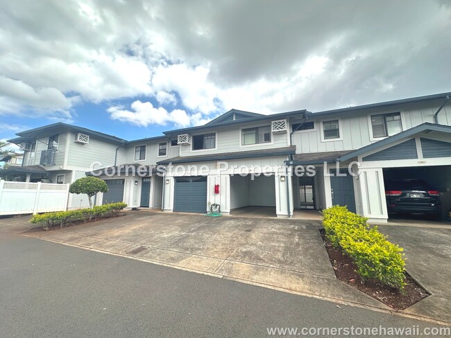 Building Photo - 95-923-923 Ukuwai St