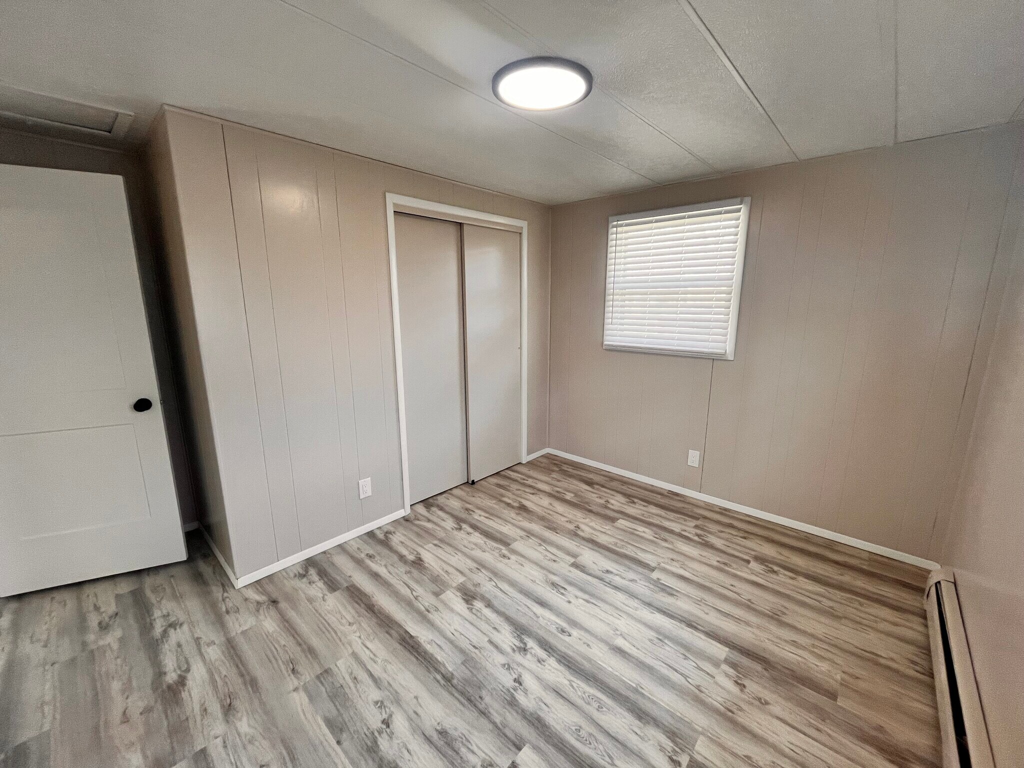 Bedroom 2 - 326 Menomonee St