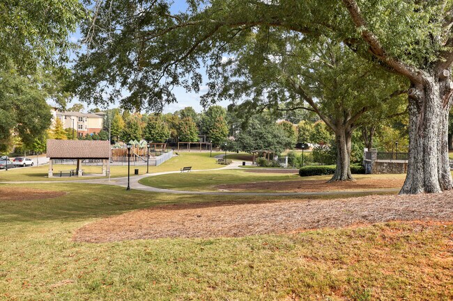 Building Photo - 1856 Perry Blvd NW