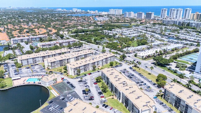 Building Photo - 801 Three Islands Boulevard