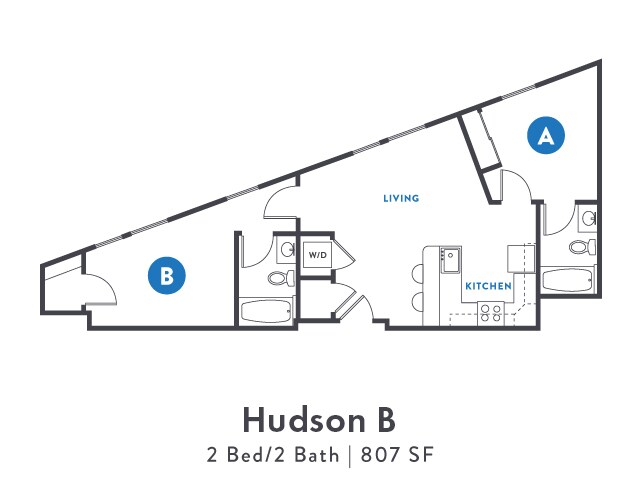 Floorplan - Block 75