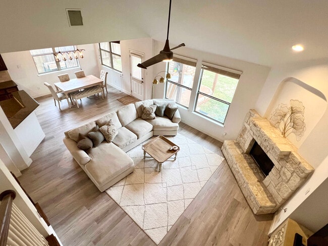 Building Photo - 4307 Adagio Pl