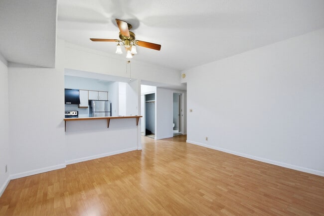 Building Photo - 6363 Christie Ave