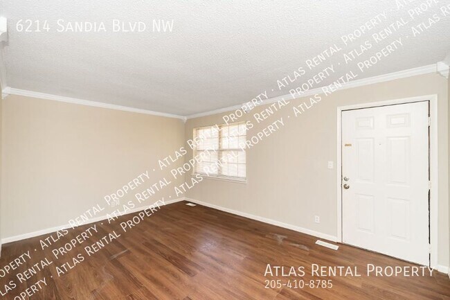 Building Photo - 6214 Sandia Blvd NW