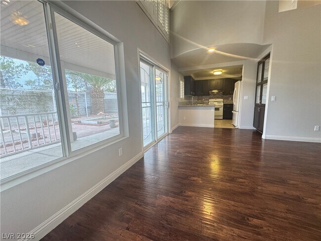 Building Photo - 9783 Ocotillo Falls Ave