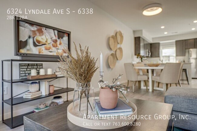 Building Photo - 6324 Lyndale Ave S